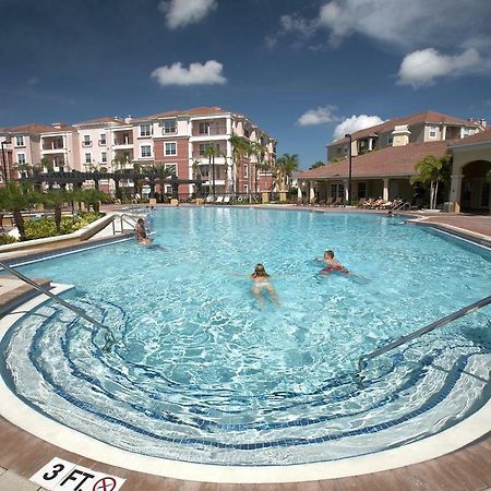 Vista Cay 1 Villa Orlando Ngoại thất bức ảnh