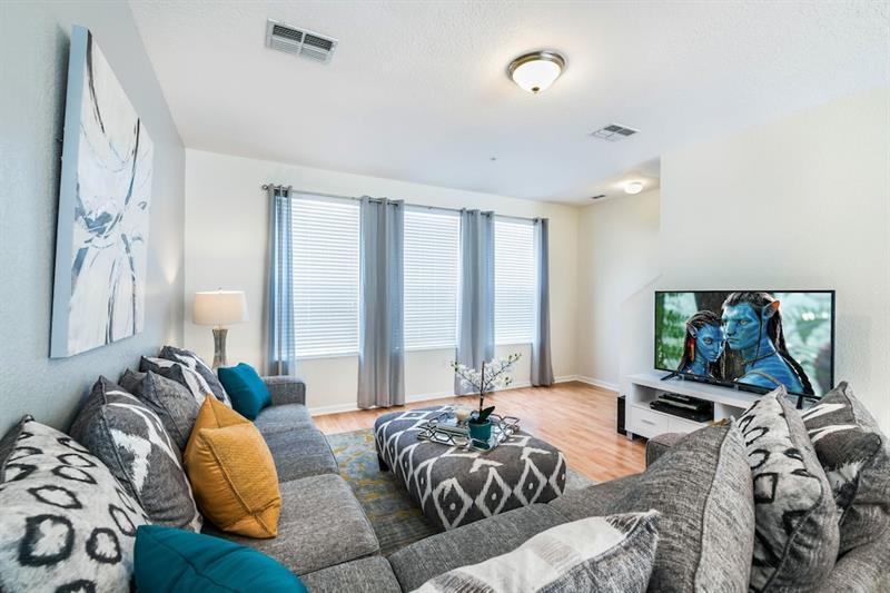 Vista Cay 1 Villa Orlando Ngoại thất bức ảnh