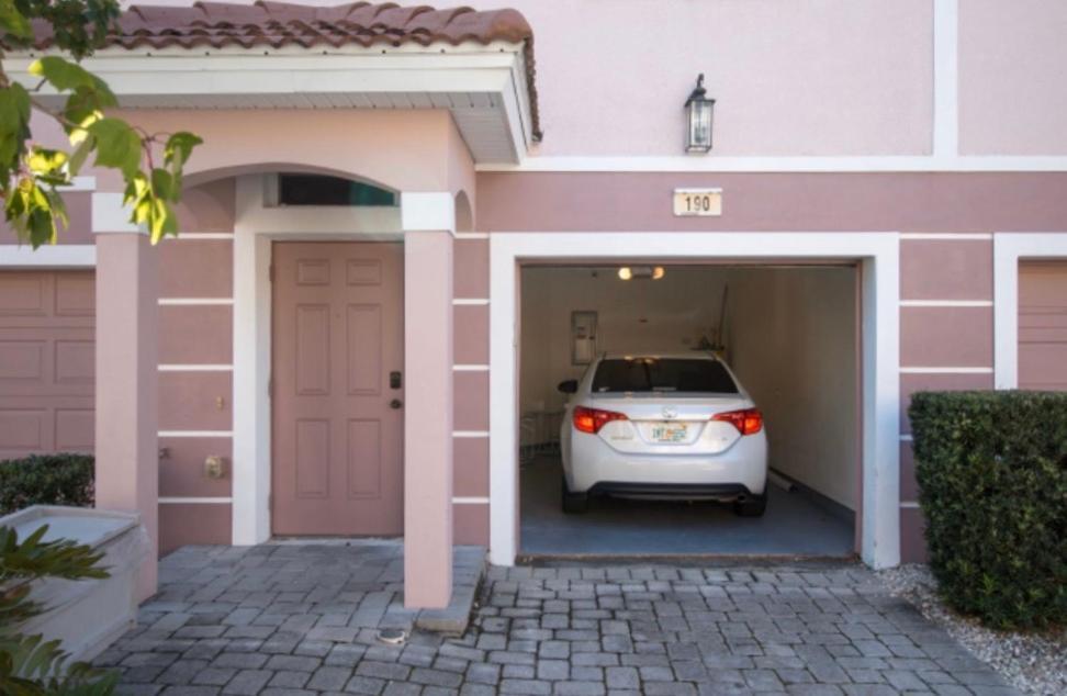 Vista Cay 1 Villa Orlando Ngoại thất bức ảnh