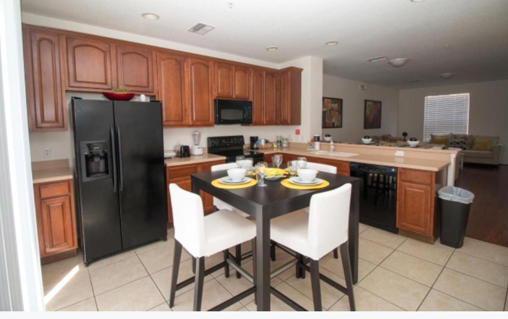 Vista Cay 1 Villa Orlando Ngoại thất bức ảnh